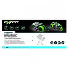 Motocicleta Drift Cu Radiocomanda Exost