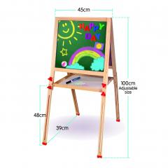 Tabla magnetica - Sevalet