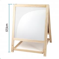 Tabla magnetica - Sevalet