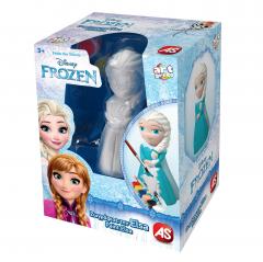 Figurina 3D pentru pictat - Frozen
