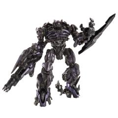 TRANSFORMERS ROBOT SHOCKWAVE GENERATIONS STUDIO