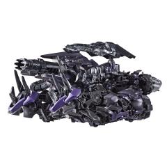 TRANSFORMERS ROBOT SHOCKWAVE GENERATIONS STUDIO