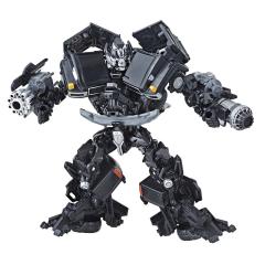 TRANSFORMERS GEN SERIES VOYAGER IRONHIDE