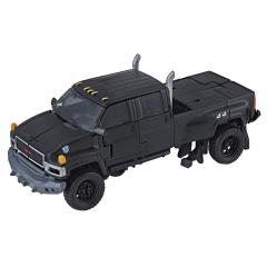 TRANSFORMERS GEN SERIES VOYAGER IRONHIDE