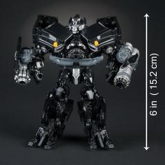 TRANSFORMERS GEN SERIES VOYAGER IRONHIDE