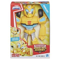  Robot super puternic Bumblebee