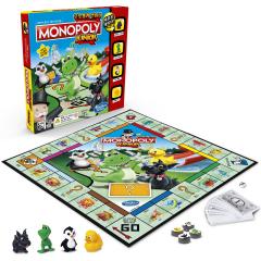 MONOPOLY JUNIOR