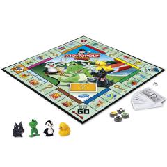 MONOPOLY JUNIOR