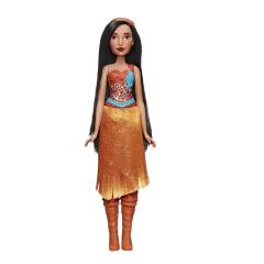Papusa - Shimmer Fashion, Pocahontas