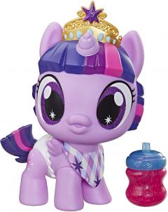 MLP BABY TWILIGHT SPARKLE PONEI INTERACTIV