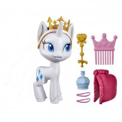 Figurina My Little Poney Potion Dress Up - Rarity, cu accesorii