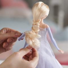 Papusa Disney Frozen II - Transformarea Elsei