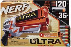 Jucarie - Blaster Nerf - Ultra Two
