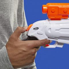 Nerf Blaster Fortnite Fn Sr