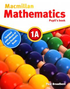 Macmillan Mathematics Level 1A Pupil's Book