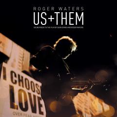 Us + Them - Vinyl