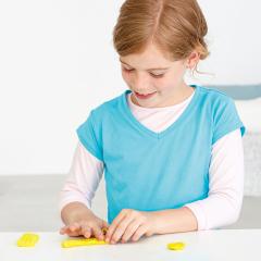 Plastilina fimo kids - funny bugs