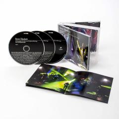 Selling England By The Pound & Spectral Mornings: Live At Hammersmith (2CD+DVD)