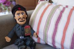 Papusa - Che Guevara Little Thinker
