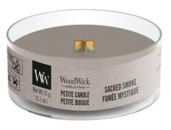 Lumanare parfumata - Sacred Smoke (Petite)