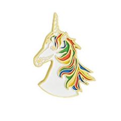 Insigna - Unicorn