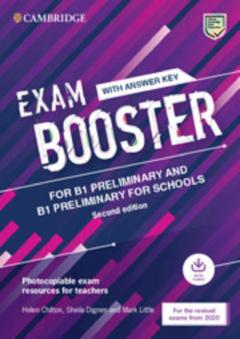 Exam Booster