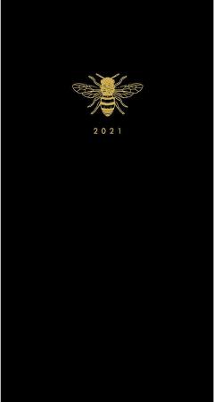 Jurnal 2021 - Slim - Sky and Miller - Bee