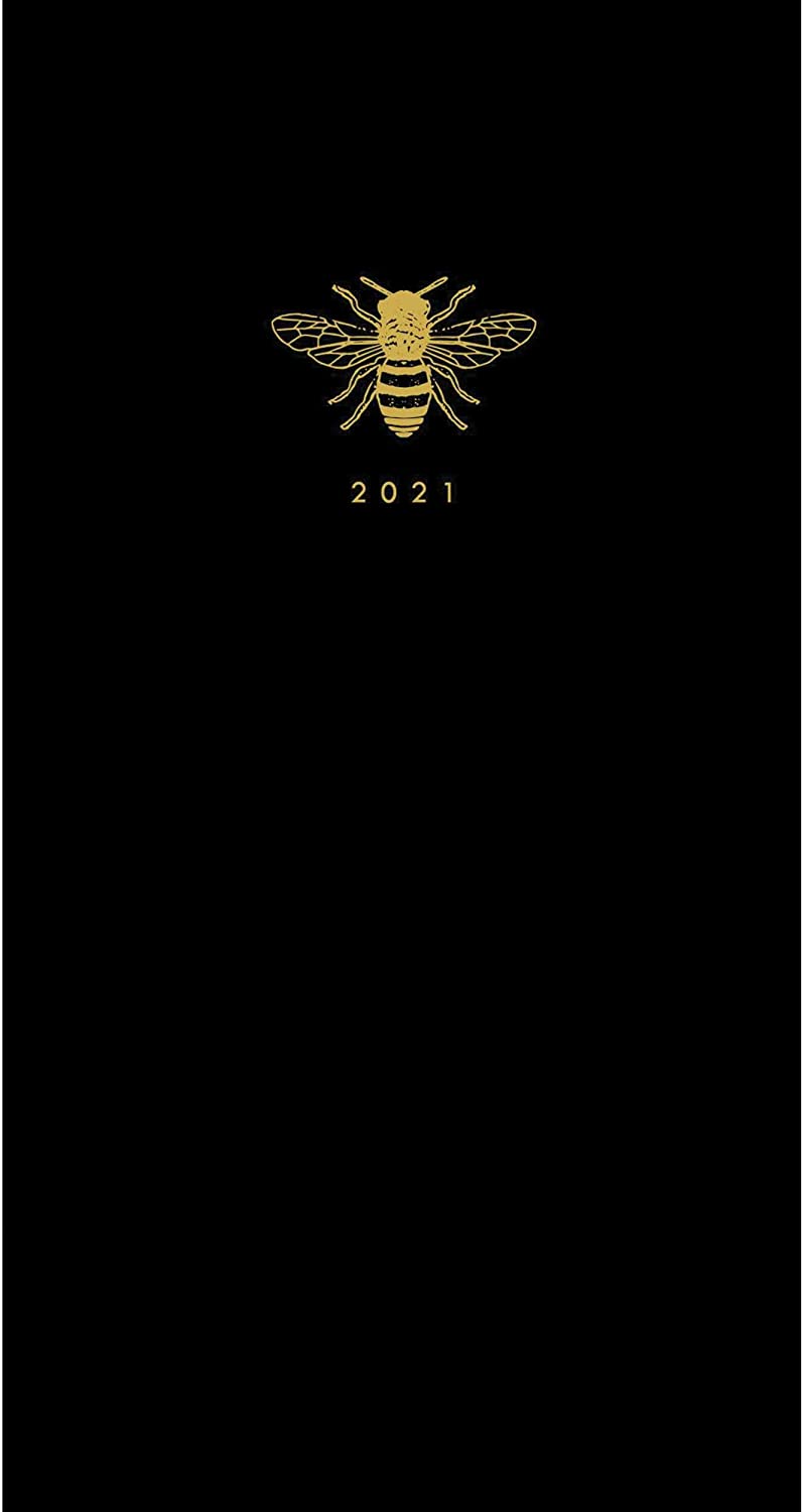 Jurnal 2021 - Slim - Sky and Miller - Bee - Portico Designs