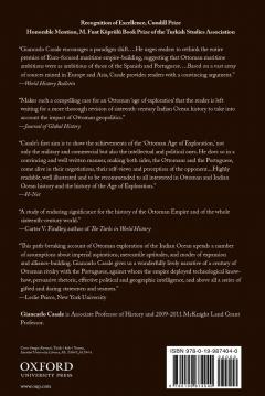 The Ottoman Age of Exploration