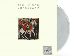 Graceland (Clear Vinyl)