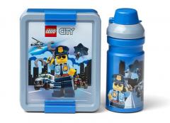 Set pentru pranz LEGO City 