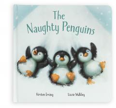 The Naughty Penguins