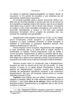 Succesiuni internationale