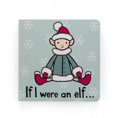 If I were an Elf