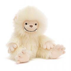 Jucarie de plus - Yani Yeti, 28cm
