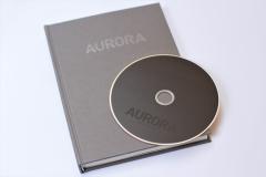 Aurora - Carte + Blu Ray Disc