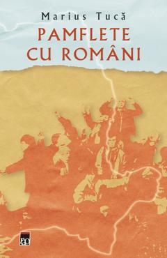 Pamflete Cu Romani