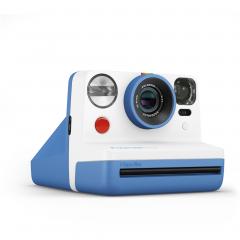 Camera foto - Instant Polaroid Now, I-Type - Blue