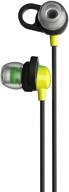 Casti Skullcandy - Jib Bluetooth, Electric Yellow