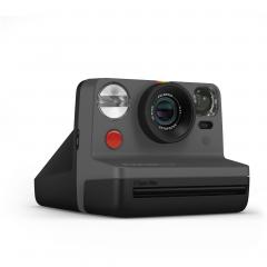 Camera foto - Instant Polaroid Now, I-Type - Black
