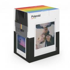 Camera foto - Instant Polaroid Now, I-Type - Black