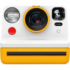 Camera foto - Instant Polaroid Now, I-Type - Yellow