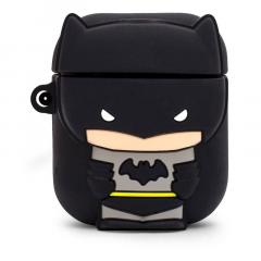 Husa AirPods - PowerSquad Case, Batman
