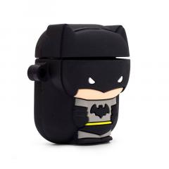 Husa AirPods - PowerSquad Case, Batman