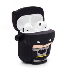 Husa AirPods - PowerSquad Case, Batman
