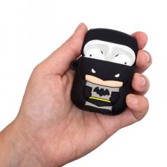 Husa AirPods - PowerSquad Case, Batman