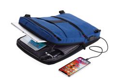 Rucsac - Business backpack Troika Saftsack
