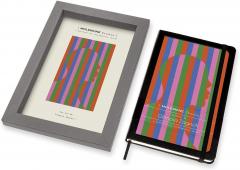 Carnet in rama - Large, Hard Cover, Plain - Artist Olimpia Zagnoli