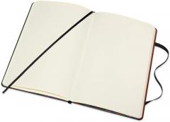 Carnet in rama - Large, Hard Cover, Plain - Artist Olimpia Zagnoli