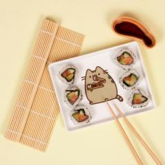 Kit sushi - Pusheen